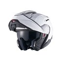 NEXX Capacete X.LIFETOUR - Plain White | In-parts.com