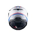 NEXX Capacete X.LIFETOUR - Globe Vermelho/Azul | In-parts.com
