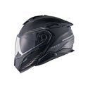 NEXX Capacete X.LIFETOUR - Globe Preto/Cinza | In-parts.com
