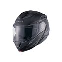 NEXX Capacete X.LIFETOUR - Globe Preto/Cinza | In-parts.com