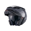 NEXX Capacete X.LIFETOUR - Globe Preto/Cinza | In-parts.com