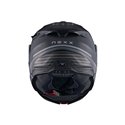 NEXX Capacete X.LIFETOUR - Globe Preto/Cinza | In-parts.com