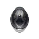 NEXX Capacete X.LIFETOUR - Globe Preto/Cinza | In-parts.com