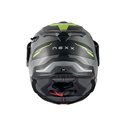 NEXX Capacete X.LIFECOUNTRY - Terra Preto/Neon | In-parts.com