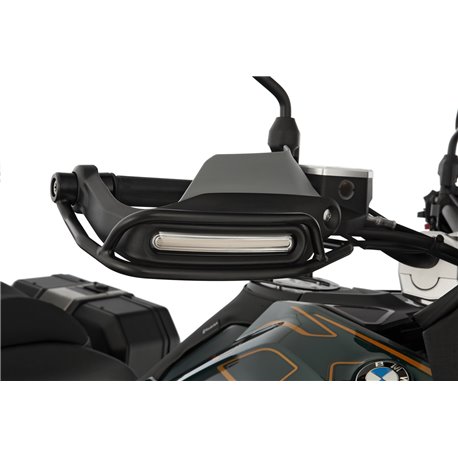 Wunderlich Protecção Piscas e Handguards OEM R1300GS