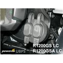 Carregador USB Duplo BMW (A+C)