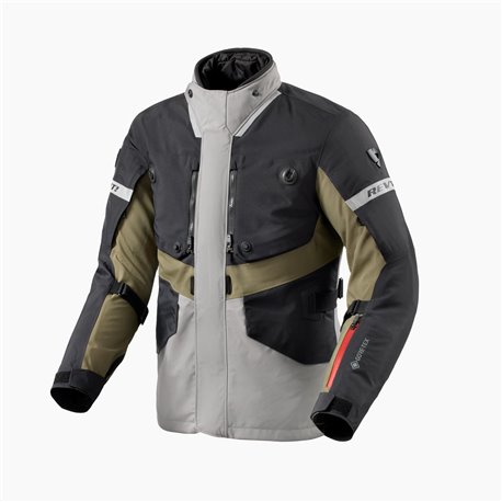 Rev'it Jacket Neptune 3 GTX