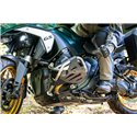 Wunderlich Protecção Cilindros p/Crash Bars R1300GS/A | In-parts.com