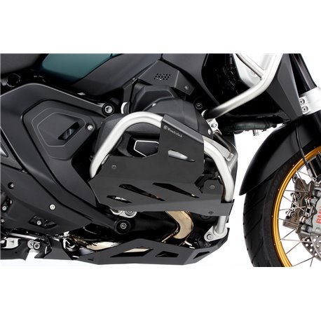 Wunderlich Protecção Cilindros p/Crash Bars R1300GS/A