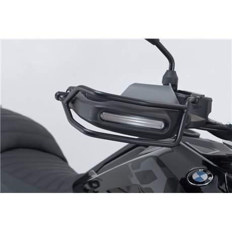 SW-Motech Protecção Mãos/Piscas R1300GSA