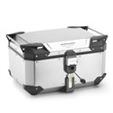 Givi Top Case Trekker Outback EVO 58L - Alumínio