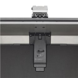 Givi Top Case Trekker Outback EVO 58L - Alumínio 2