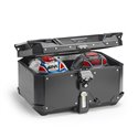 Givi Top Case Trekker Outback EVO 58L - Alumínio