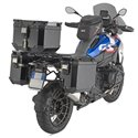 Givi Top Case Trekker Outback EVO 58L - Alumínio