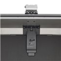 Givi Top Case Trekker Outback EVO 58L - Alumínio