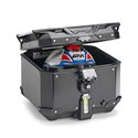 Givi Top Case Trekker Outback EVO 58L - Alumínio