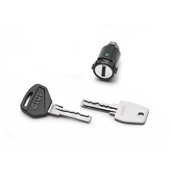 Givi Kit Canhões para Trekker Outback EVO 2