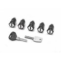 Givi Kit Canhões para Trekker Outback EVO | In-parts.com