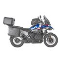 Givi Trekker Outback EVO - Alumínio ESQ