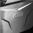 Givi Trekker Outback EVO 37L - Alumínio DIR | In-parts.com