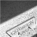 Givi Trekker Outback EVO 37L - Alumínio DIR | In-parts.com