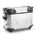 Givi Trekker Outback EVO 37L - Alumínio DIR | In-parts.com