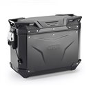 Givi Trekker Outback EVO 37L - Preto DIR | In-parts.com