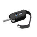 Wunderlich porta-chaves bmw preto | In-parts.com