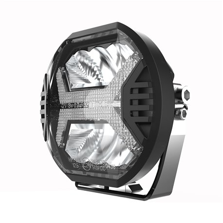 LumiDrive Kit Faróis Led X-DRIVE 4.0