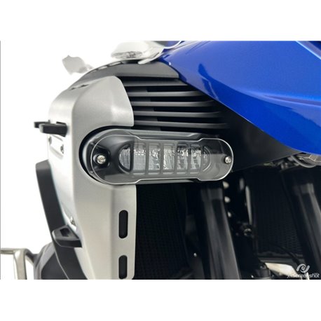 WRS Protecção Faróis Auxiliares OEM R1300GS Adventure