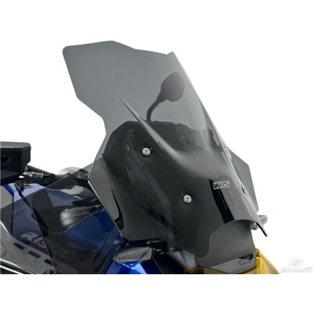 WRS Vidro Touring Plus R1300GS Adventure - Fumado