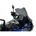 WRS Vidro Touring Plus R1300GS Adventure - Fumado | In-parts.com