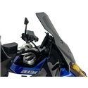 WRS Vidro Touring Plus R1300GS Adventure - Fumado | In-parts.com