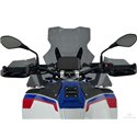 WRS Vidro Touring Plus R1300GS Adventure - Fumado | In-parts.com