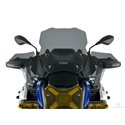 WRS PAIR OF STANDARD SIDE DARK SMOKED DEFLECTORS BMW R 1300 GS ADV