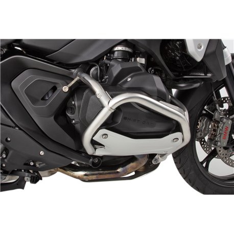 Wunderlich Reforço Crash Bars Inferiores R1300GS/A