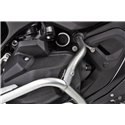 Wunderlich reinforcement bar for the original engine protection bar R1300GS/A