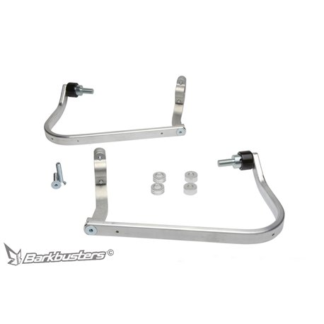 Barkbusters hardware kit (2point) bmw650/800gs / r1200gs/a