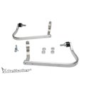 Barkbusters hardware kit (2point) bmw650/800gs / r1200gs/a | In-par...
