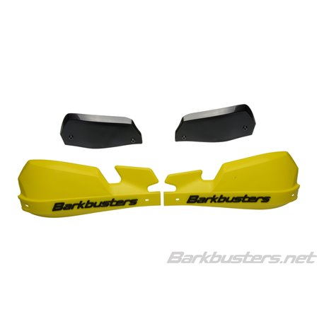 Barkbusters Handguards VPS - Amarelo