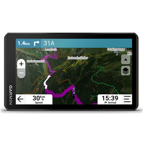 Garmin TREAD 2