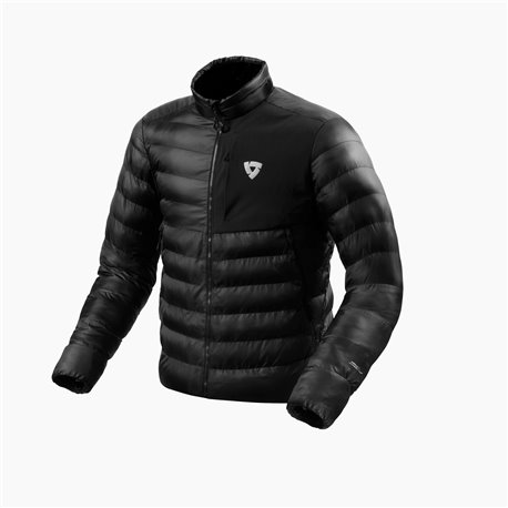 Rev'it Jacket Solar 3 - Black