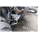 Outback Motortek Skid Plate Protection Teneré 700