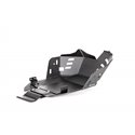 Outback Motortek Skid Plate Protection Teneré 700