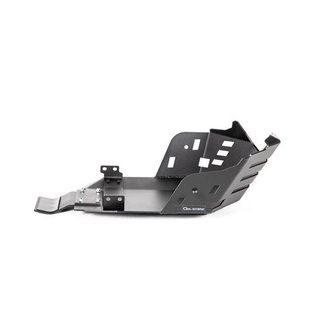 Outback Motortek Skid Plate Protection Teneré 700