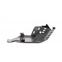 Outback Motortek Skid Plate Protection Teneré 700