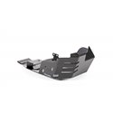 Outback Motortek Skid Plate Protection Teneré 700