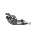 Outback Motortek Skid Plate Protection Teneré 700