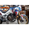 OutBack Motortek Outback Motortek Protecção Cárter Honda CRF1100L -...