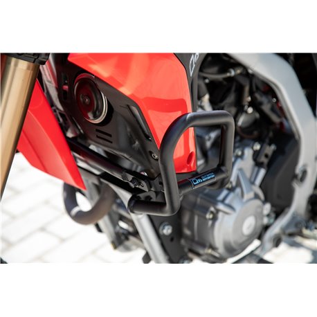 Outback Motortek Crash Bars CRF300L